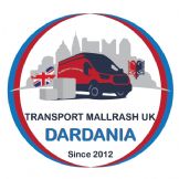 TRANSPORT DARDANIA 